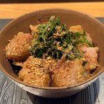 トンカツとワイン 日月 - 