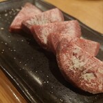 Yakiniku Sawagi - 