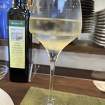 Caro Bosco - 白ワイン