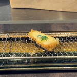 トンカツとワイン 日月 - 