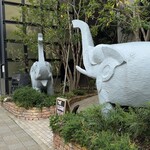 トンカツとワイン 日月 - 