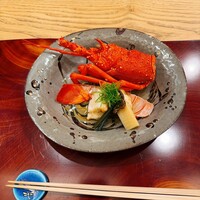 三宅輝 - 自らが焼いた器も素晴らしい
