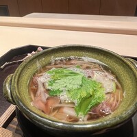 西麻布 いちの - 