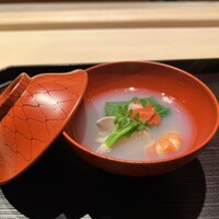 西麻布 いちの - 