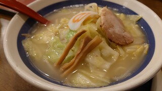 Hachi Ban Ramen - 