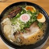 麺屋二郎 指宿駅前店