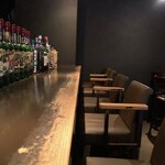 キャラウェイ - 