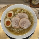 麺屋 音 別邸 - 