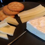 キャラウェイ - 