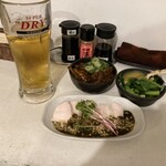 立ち飲み やみー - 