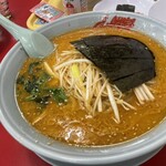 ラーメン山岡家 - 