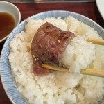 三代目 焼肉 大東園 - 