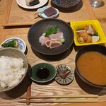 和久里のごはんや おくどさん - 