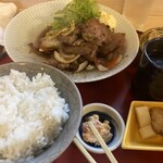 料理屋K - 