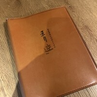 自家製粉石臼挽きうどん 青空blue 本店 - 