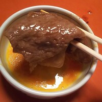 三嶋亭 本店 -  三嶋亭 本店 -