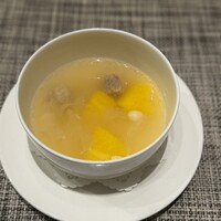 熱香森 - 