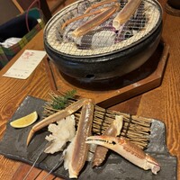 かに道楽 新宿本店 - 