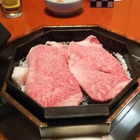 三嶋亭 本店 -  三嶋亭 本店 -