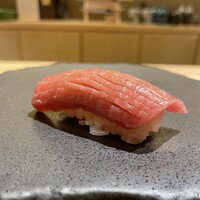 京橋 鮨 好日 - 