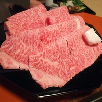 三嶋亭 本店 -  三嶋亭 本店 -