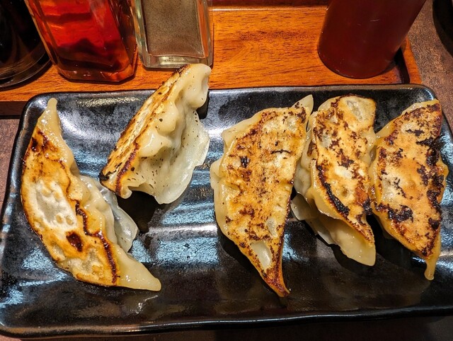 麺屋 みっちゃん - 船津（JR）/ラーメン | 食べログ