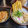 資さんうどん 湯川店