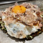 お好み焼きもみじ - 