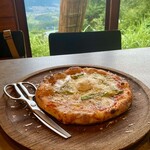 YAMAOKA PIZZA - 