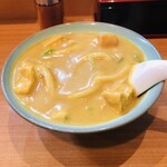 うどん 錦 - 