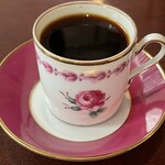 CAFÉ FAÇON - 