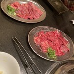 焼肉 ろざん - 