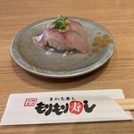 Morimori Sushi - 