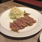 NIKKO KANAYA HOTEL CRAFT GRILL - 