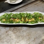 Okonomiyaki Momiji - 