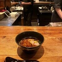 十番 無鴨黒 - 