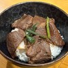 Mingei Kissa Poronno - ユック丼