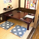 Izakaya Goichi - 店内