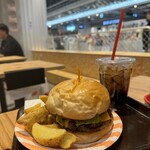 BAKERY&BURGER JB's TOKYO - 