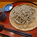 Soba Takeyama - 