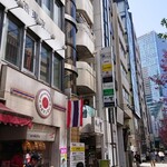 Shibuya Kaomangai - 