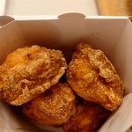 LAWSON - 料理写真: