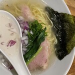 酒と麺 タイノタイ - 