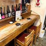 Izakaya Goichi - 店内