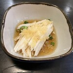 居酒屋 丸仙 - お通し