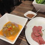 焼肉 房家 - 