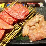 焼肉 たむちゃん - 