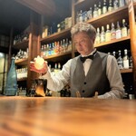 bar K家 - 