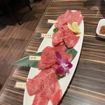 焼肉 房家 - 