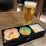 Koshitsu Kaisen Izakaya Toyoichi - 